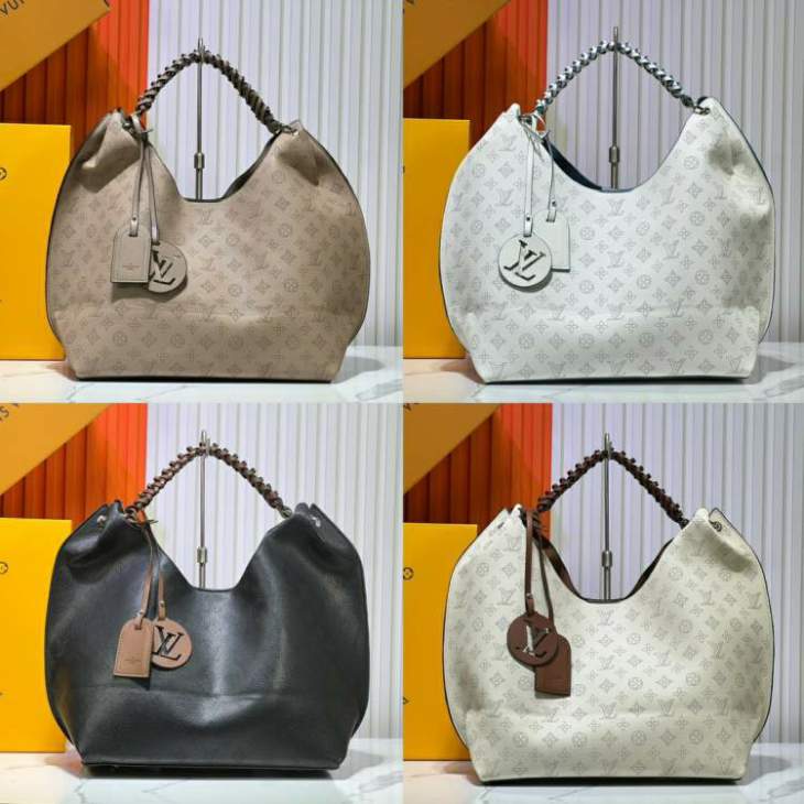 Picture of Louis Vuitton Handbags _SKUfw175431646fw